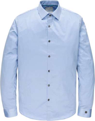 Cast Iron slim fit overhemd