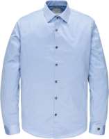 Cast Iron slim fit overhemd
