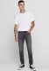 ONLY & SONS skinny jeans Warp grijs