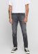 ONLY & SONS skinny jeans Warp grijs