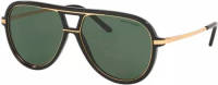 Ralph Lauren zonnebril RL8177 zwart