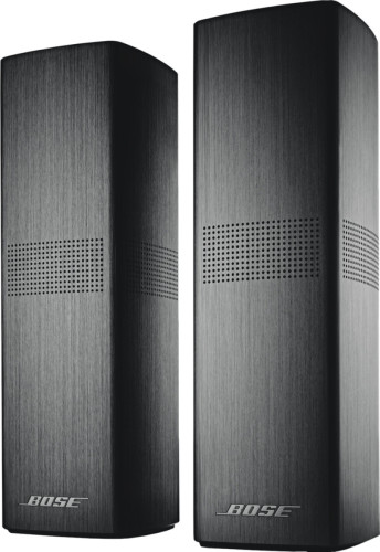 Bose Surround Speakers 700 Zwart