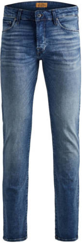 JACK & JONES PLUS SIZE slim fit jeans Tim