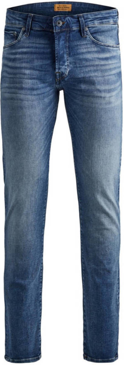 JACK & JONES PLUS SIZE slim fit jeans Tim