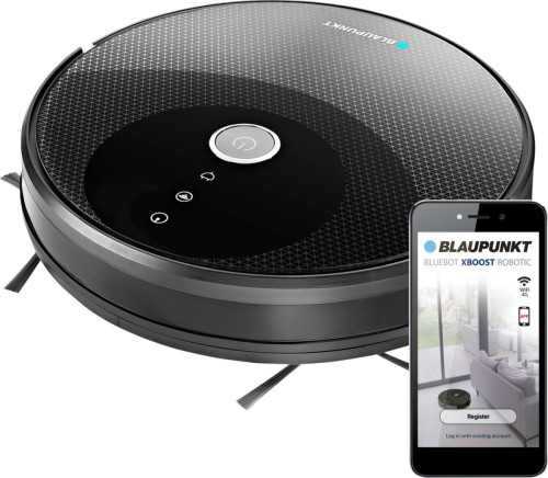 Blaupunkt Bluebot Xboost BPK-VCBB1XB