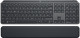 Logitech MX Keys Plus Toetsenbord met polssteun Qwerty