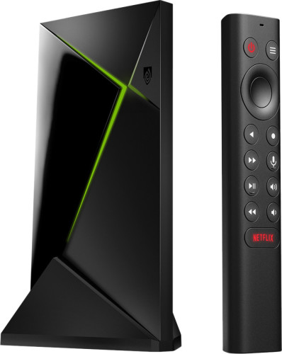 NVIDIA Shield TV Pro