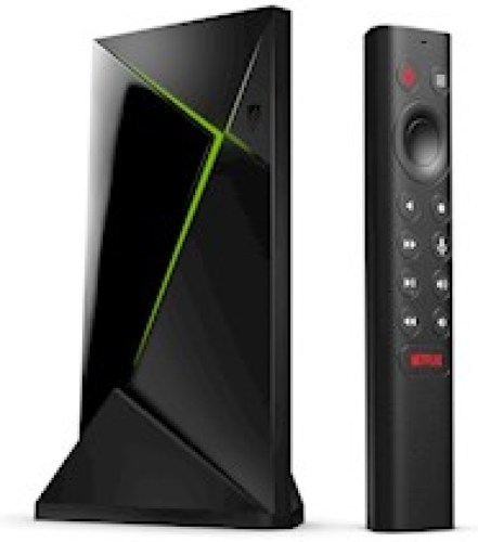 NVIDIA Shield TV Pro