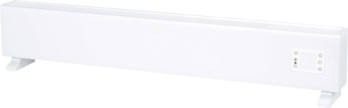 Eurom Alutherm Baseboard heater Wifi