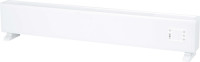 Eurom Alutherm Baseboard heater Wifi