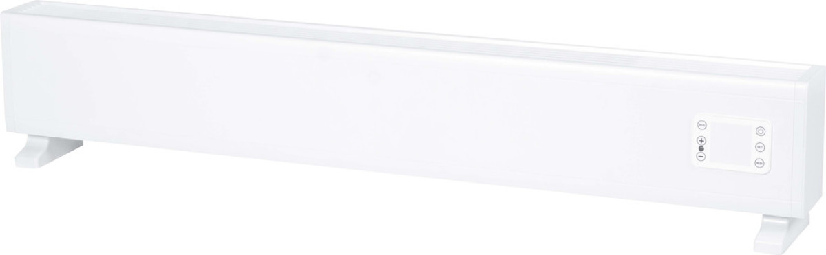 Eurom Alutherm Baseboard heater Wifi