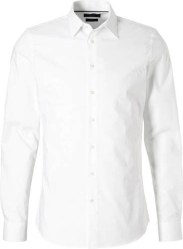 Profuomo super slim fit overhemd
