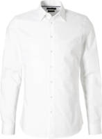 Profuomo super slim fit overhemd