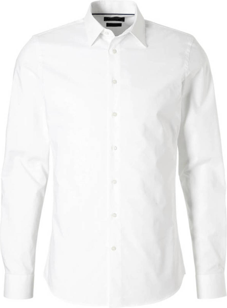 Profuomo super slim fit overhemd