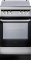 Inventum VFG5020GRVS gasfornuis