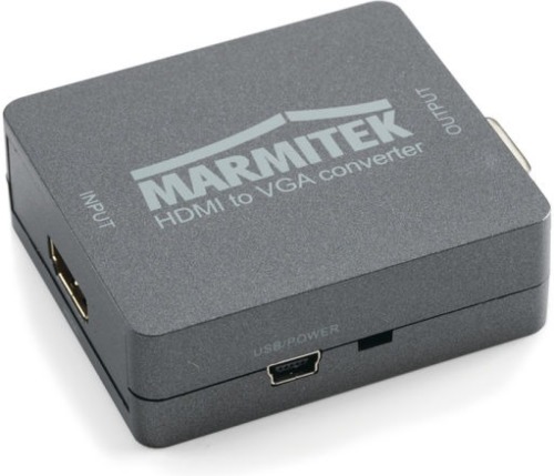 Marmitek Connect HV15 converter