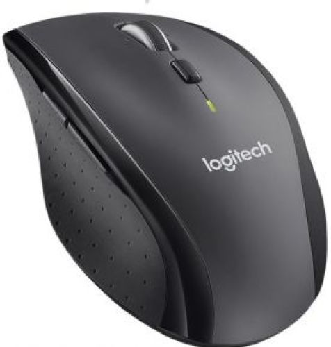 Logitech Wireless Marathon Mouse M705 muis