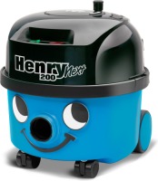 Numatic Henry Next HVN-201-11 stofzuiger