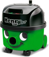 Numatic Henry Next HVN-202-11 stofzuiger