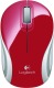 Logitech Wireless Mini Mouse M187 muis