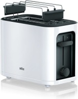 Braun HT3010 WH broodrooster