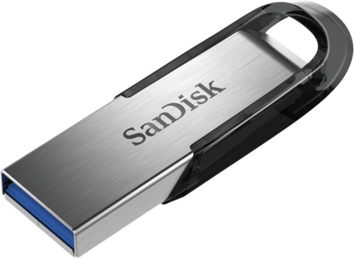 Sandisk Cruzer Ultra Flair 32GB (USB 3.0) usb-sticks