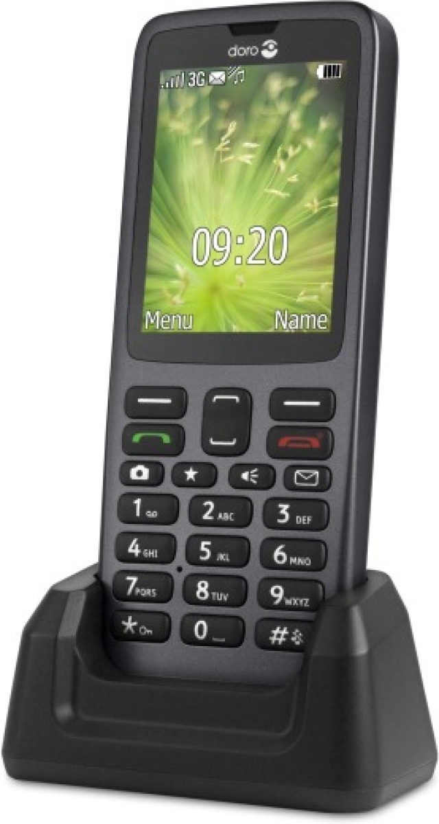 Doro 5516 mobiele telefoon