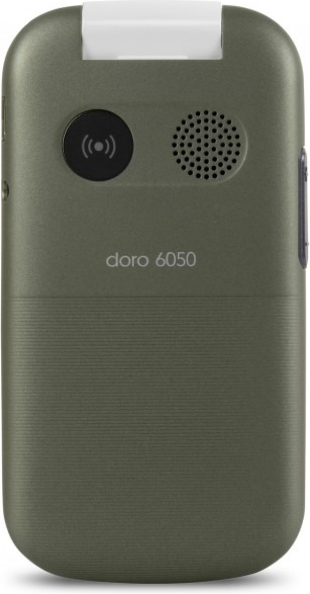 Doro 6050 mobiele telefoon