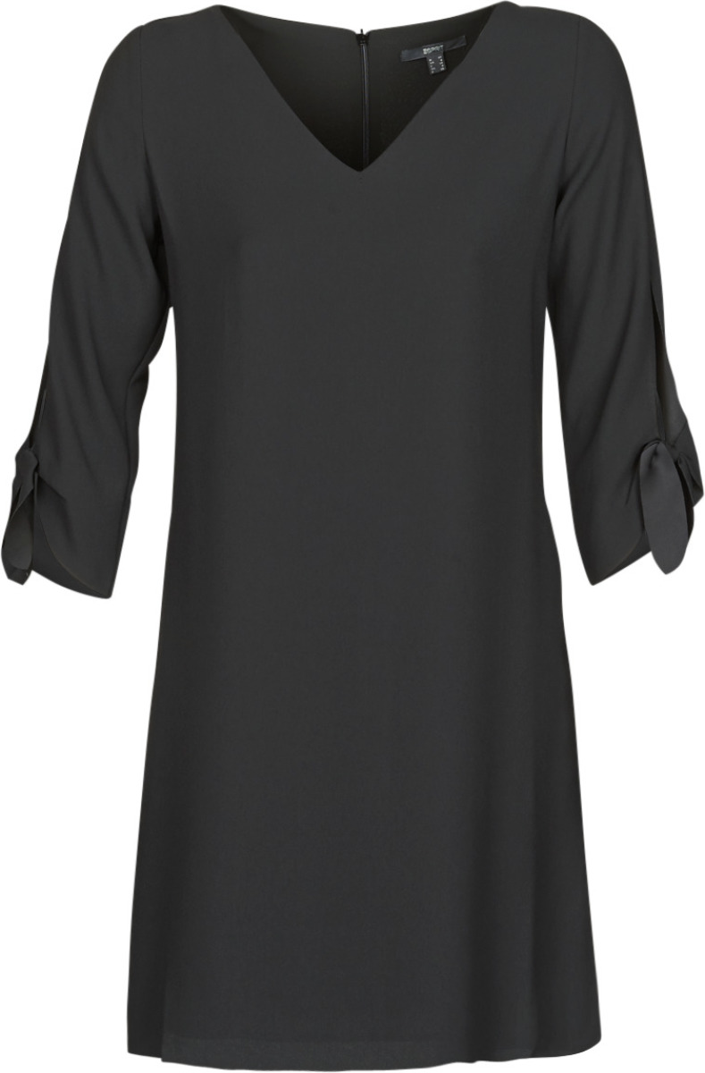 Korte Jurk Esprit  DRESS