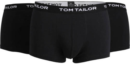 Tom tailor boxershort (set van 3)