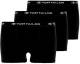 Tom tailor boxershort (set van 3)