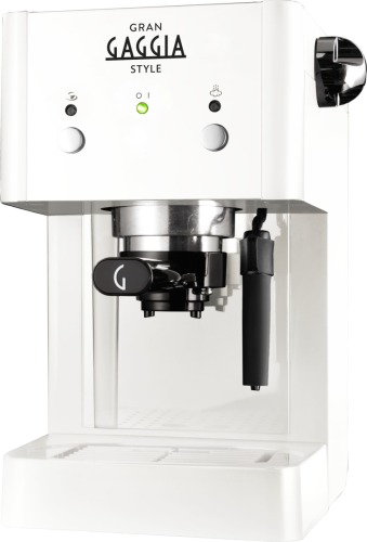 Gaggia Gran espresso apparaat