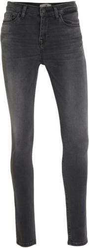 LTB high waist skinny jeans Amy Enna Wash