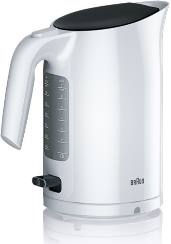 Braun WK3000 WH waterkoker