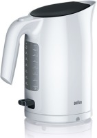 Braun WK3000 WH waterkoker