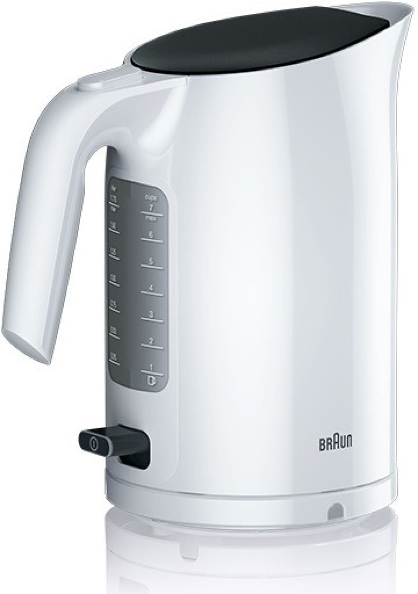 Braun WK3000 WH waterkoker