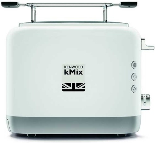 Kenwood TCX751WH broodrooster