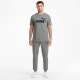 Puma T-shirt grijs melange