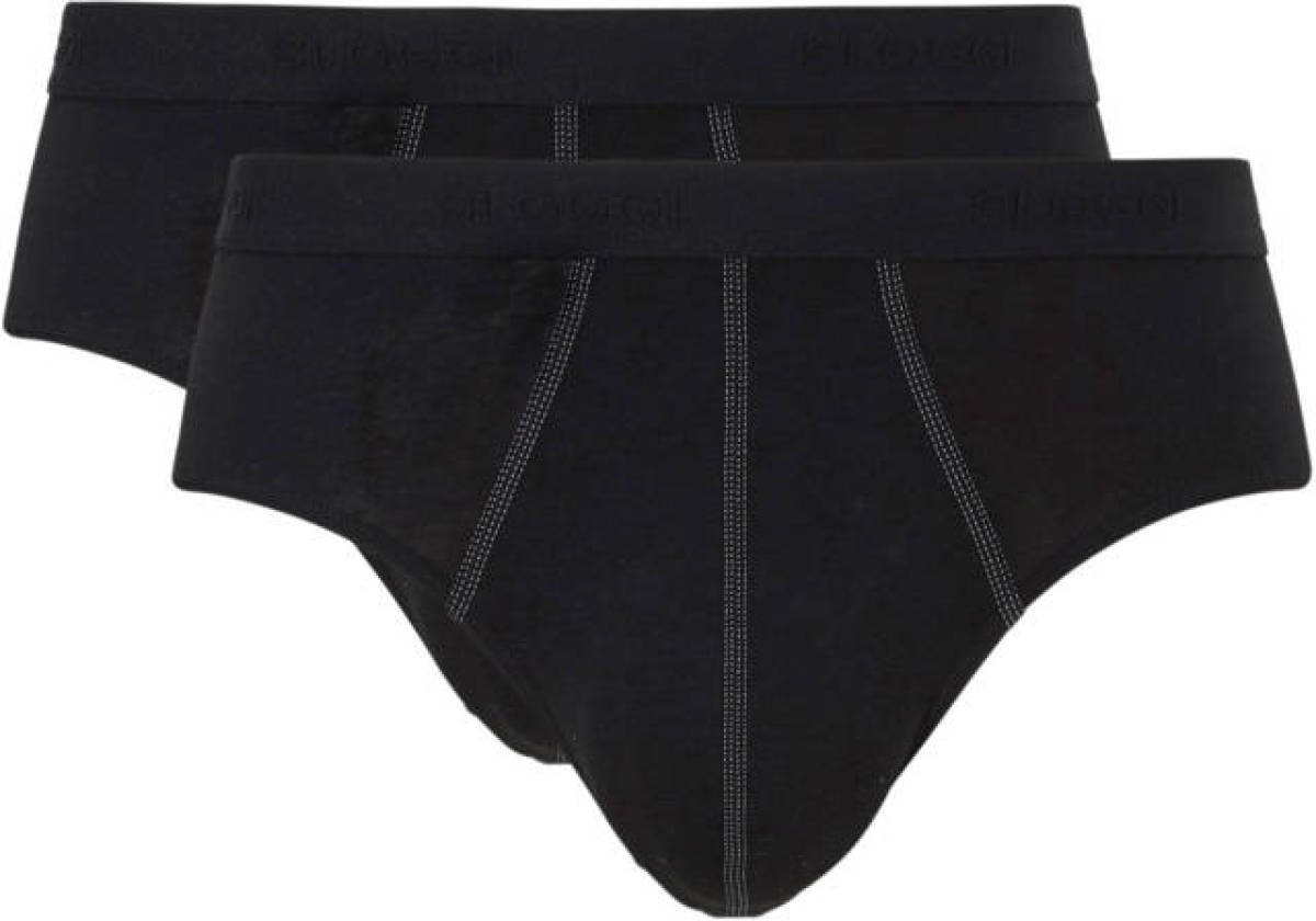 Sloggi men 24/7 slip (set van 2)