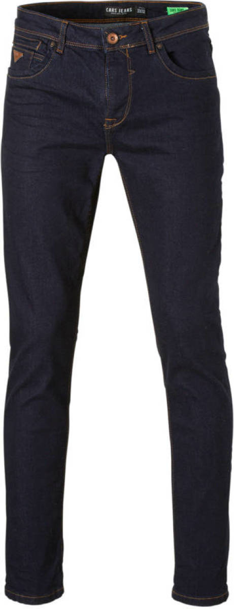 Cars slim fit jeans Blast rinsed