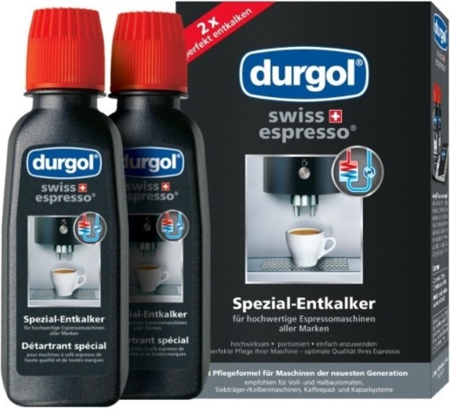 Durgol Ontkalker 2x 125ml ontkalker