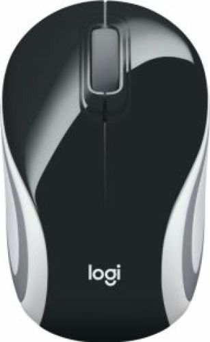 Logitech M187 Wireless Mini Mouse muis