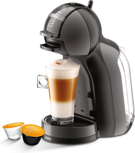 Krups KP1208 Dolce Gusto Mini Me espresso apparaat