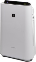 Sharp KCD60EUW luchtreiniger