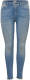 Only skinny jeans ONLBLUSH light blue denim