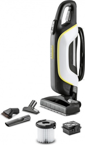 Karcher VC 5 Premium steelstofzuiger