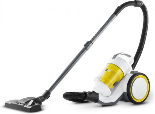 Karcher VC 3 Premium zakloze stofzuiger