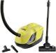 Karcher DS 6 zakloze stofzuiger