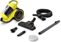 Karcher VC 3 zakloze stofzuiger