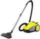 Karcher VC 2 stofzuiger